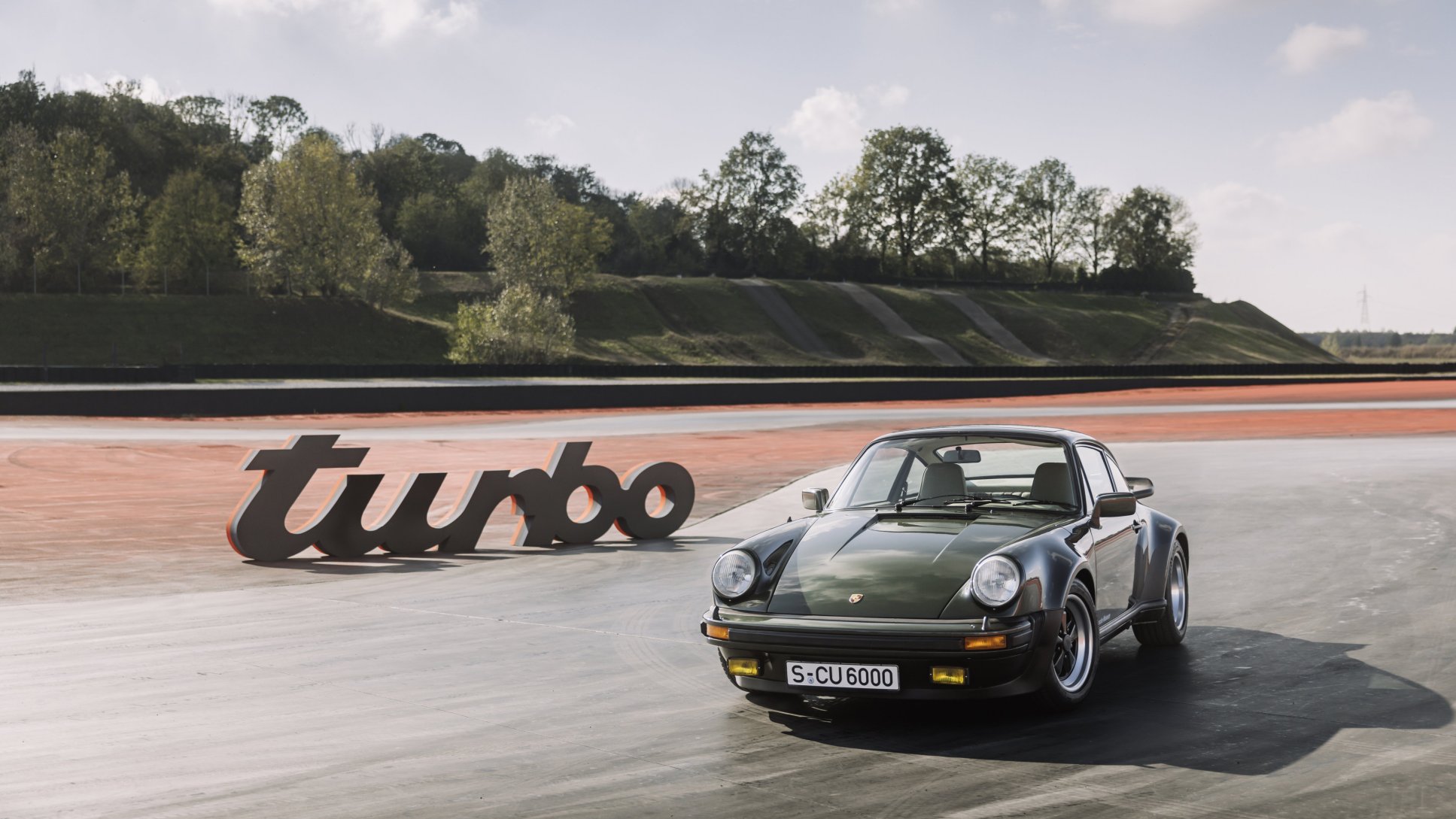 50 Years of Turbo