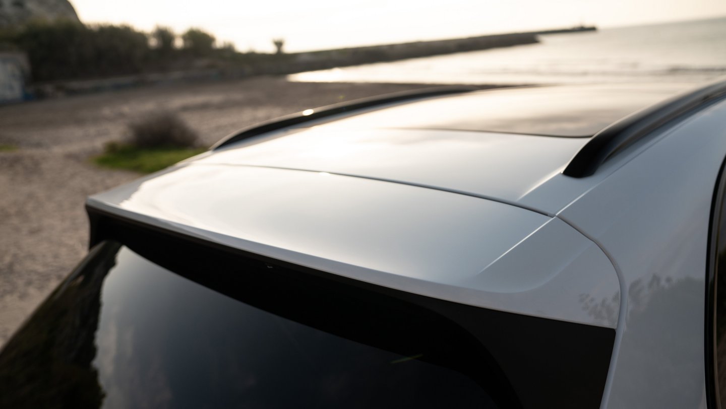 Cayenne S E-Hybrid, Media Drive, Spanien, 2023, Porsche AG
