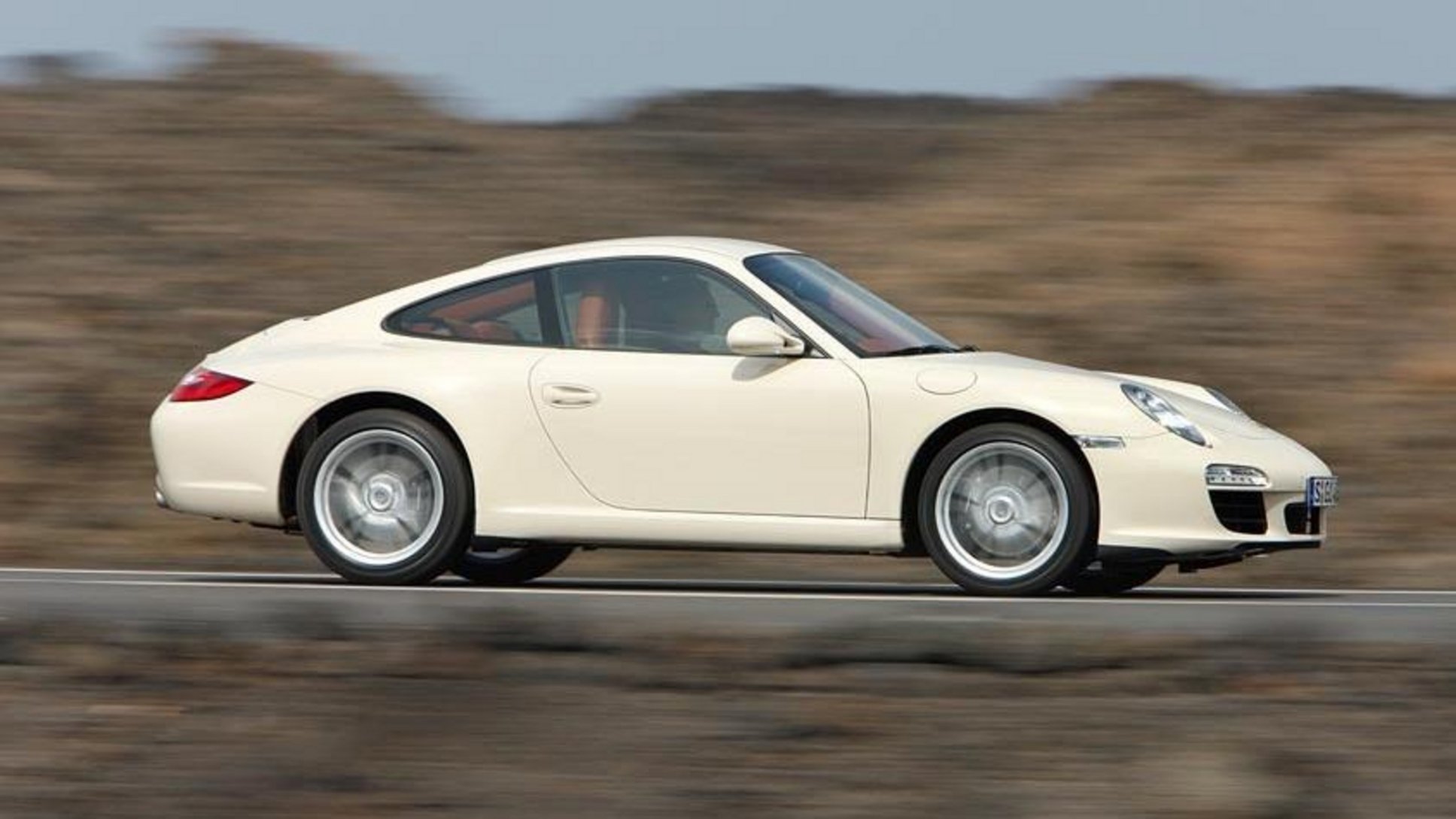 6th Generation - Design and model variants - Porsche Newsroom
