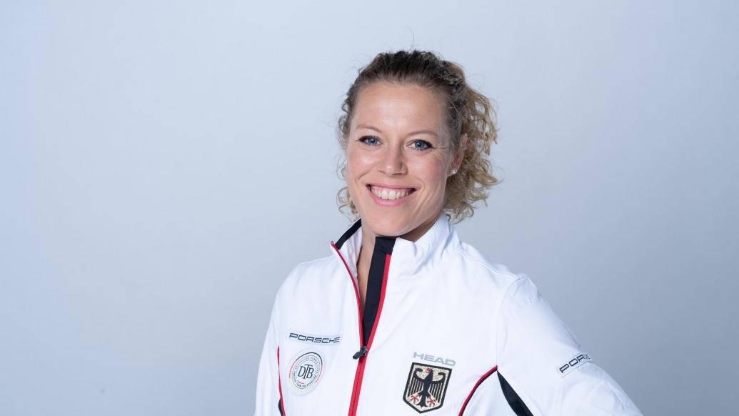 Porsche Tennis Grand Prix 2023 - Porsche Team Deutschland, Laura Siegemund