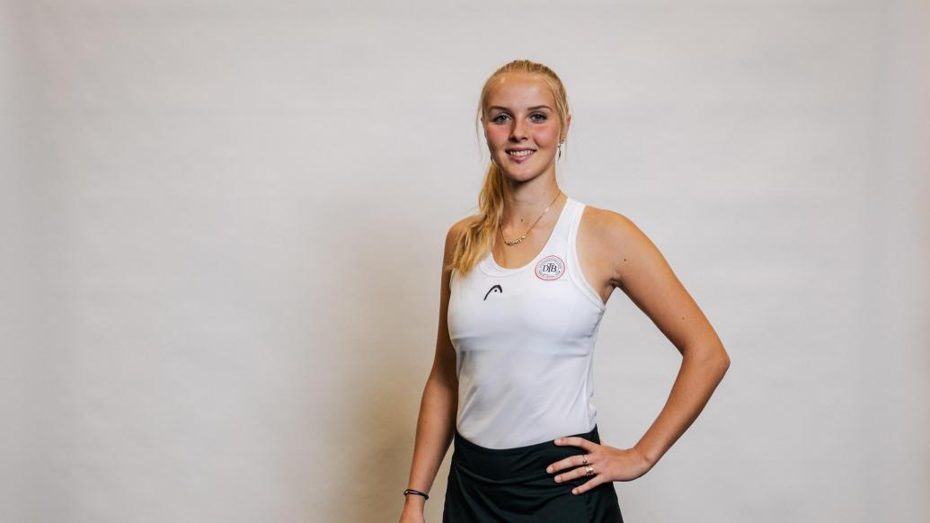 Porsche Tennis Grand Prix 2023 - Porsche Talent Team Deutschland, Joelle Steur