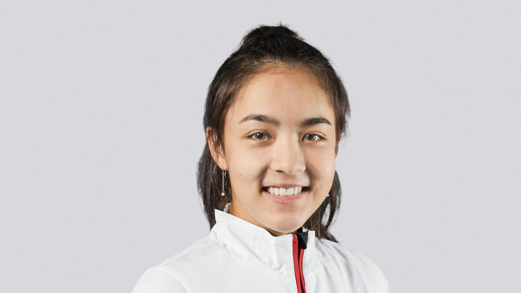 Porsche Tennis Grand Prix 2023 - Porsche Junior Team Deutschland, Anna Linn Puls