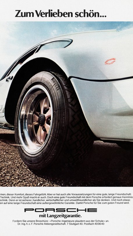 1975, 911 Carrera