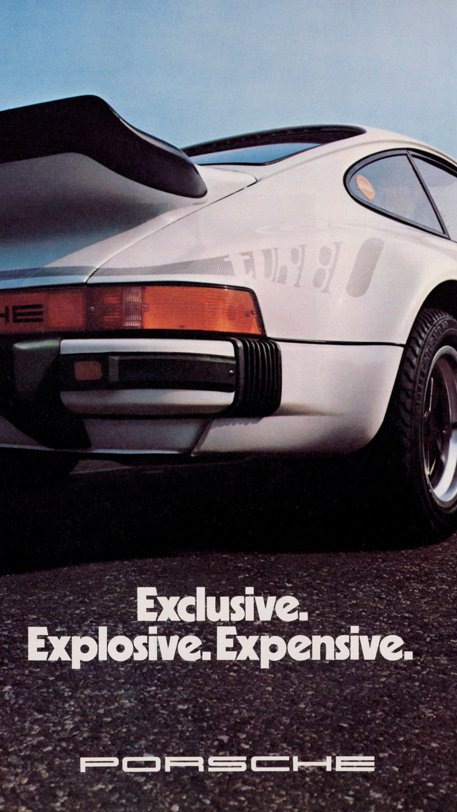 1977, 911 Turbo, 930