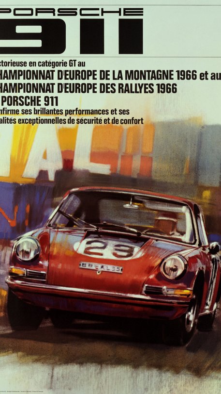 1966, Motorsport