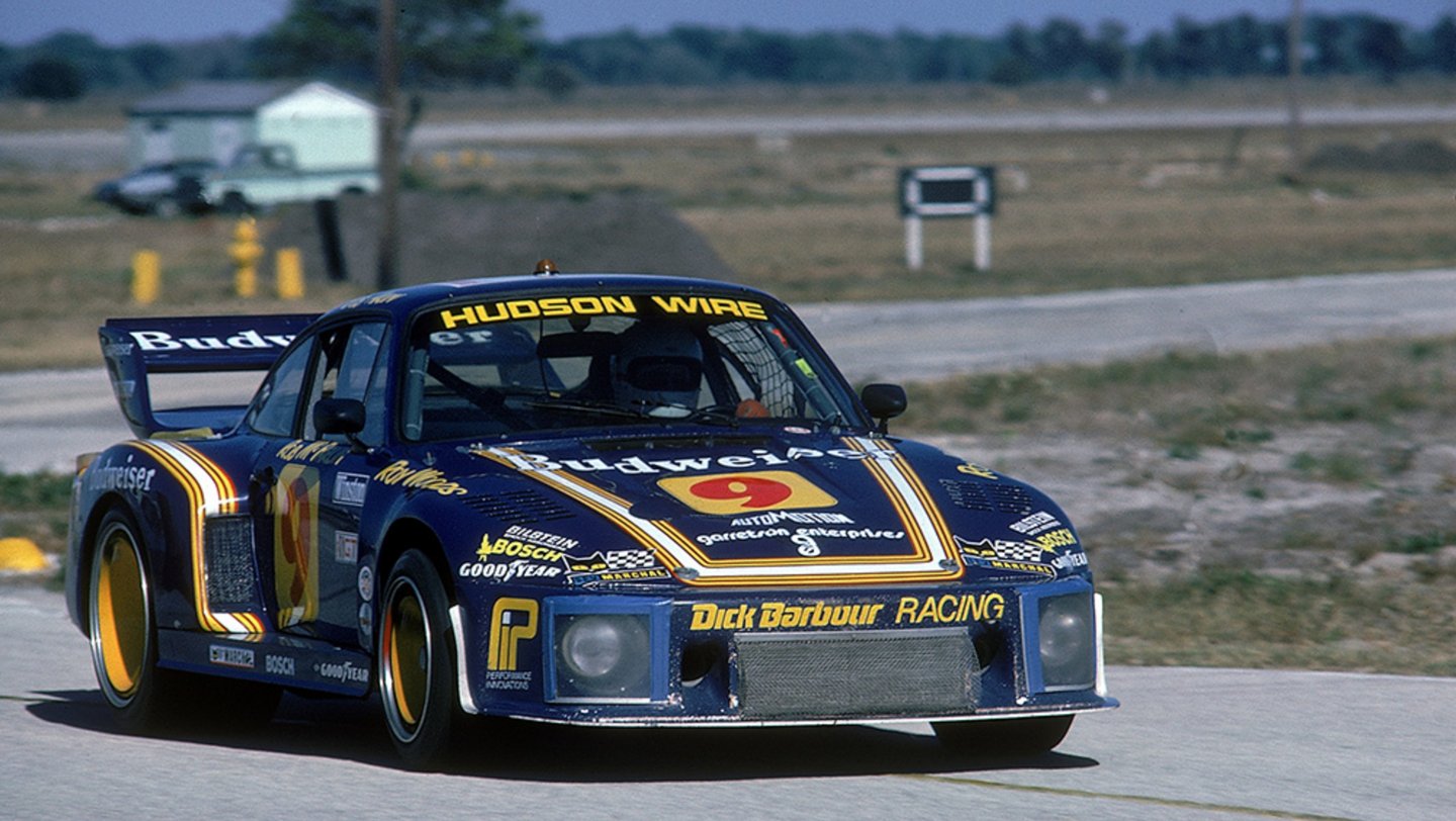 1979, Sebring, Typ 935, Motorsport