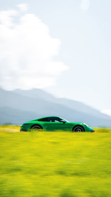 911 (992) Carrera T, Ostschweiz, 2023, Porsche Schweiz AG