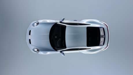 Antrieb: Historie und Zukunft des Porsche 911