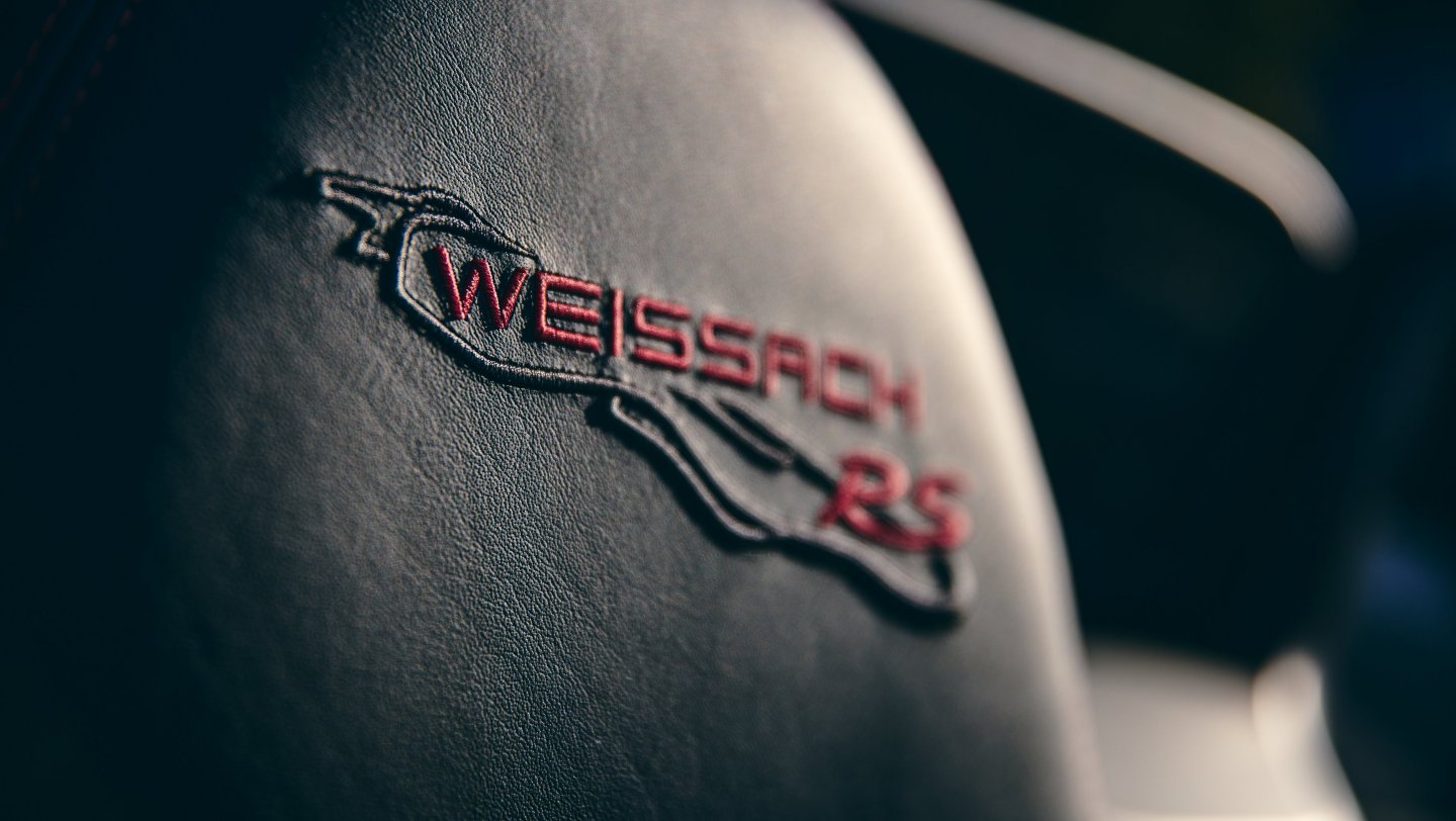 718 Spyder RS, Schweiz, 2024, Porsche AG
